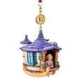 ラプンツェル オーナメント レガシー Disney Christmas Ornament 2,800円