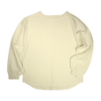 【トライアル RIALT】「カットプルオーバー」1,419円（税込）
