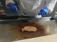 【川崎日航ホテル「ナトゥーラ」鉄板焼きサーロインステーキ食べ放題&サマーブッフェ】 目の前で焼かれたステーキほど美味しい肉はない(筆者調べ)