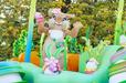 東京ディズニーランド「うさたま大脱走！」
