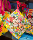 2015年 東京ディズニーシー「ディズニー・サマーフェスティバル」スペシャルグッズ