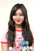 AOAチャンミ@韓流ぴあ取材