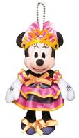 B賞 ぬいぐるみチャーム|Happyくじ「Disney IDOL ON STAGE」