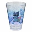 スティッチ＆スクランプ コップ バブル Disney Stitch＆Scramp OHANA LIFE 660円