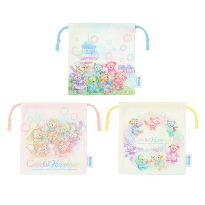 ディズニーグッズ情報】「ダッフィー20周年バッグ」が可愛すぎる