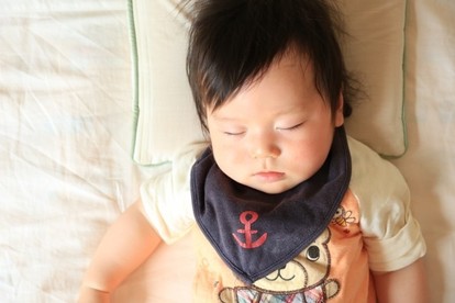 寝ない赤ちゃん 泣かせても問題なし と判明 ママのストレスも和らぐ 睡眠トレーニング法 3 3 ハピママ