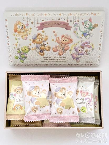 ダッフィー】約100種「東京ディズニーシー」でGW～6/15に買える