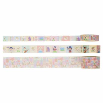 東京ディズニーリゾート】お土産に超おすすめ！「最新文具グッズ」がお