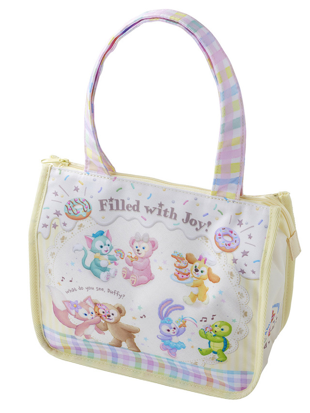 スーベニアランチケース