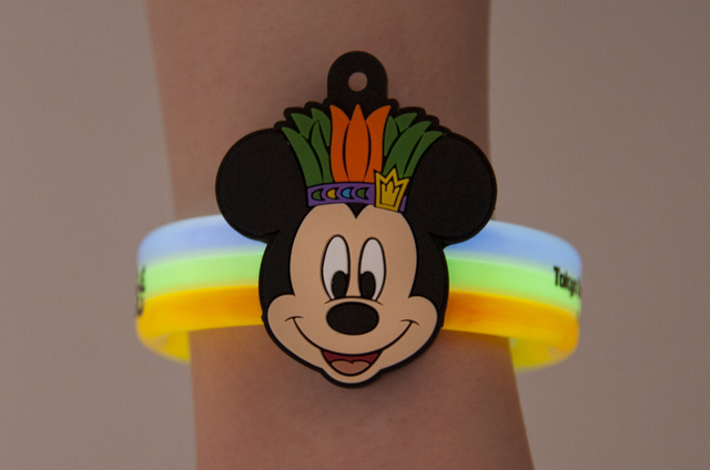 ブレスレットケミカルライト