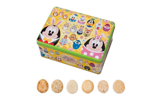 おせんべい 1250円