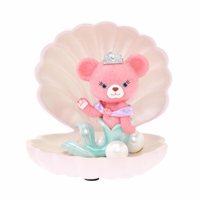 アクセサリートレイ＜ハウフゥローズ＞ 3080円