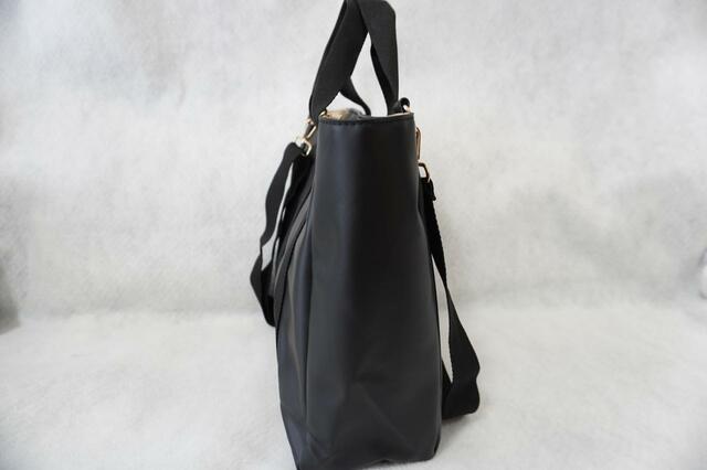 横から見たところ