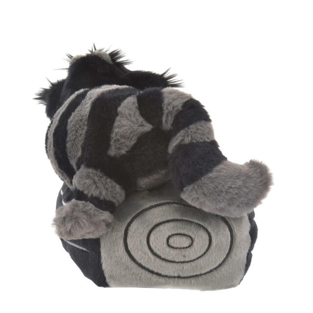 チェシャ猫 ティッシュボックスカバー CHESHIRE CAT 4,400円