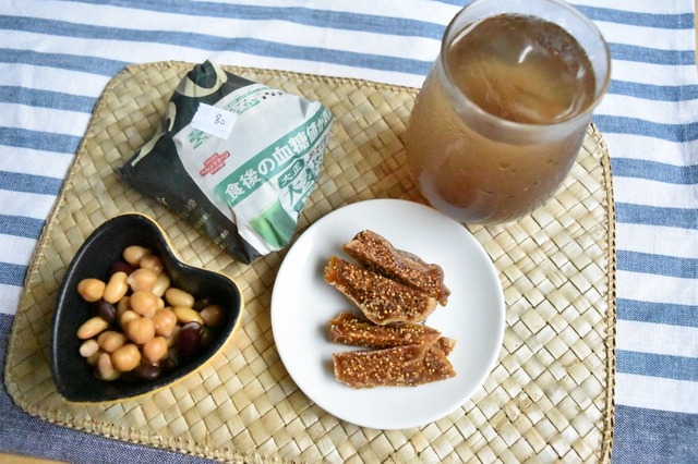 今日いっぱい無添加ごはん