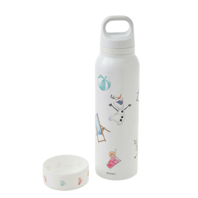 ステンレスボトル Disney Cool Goods 3,300円