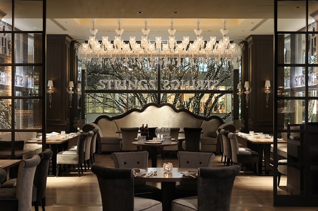 BAR & GRILL DUMBO（バー&グリル ダンボ）