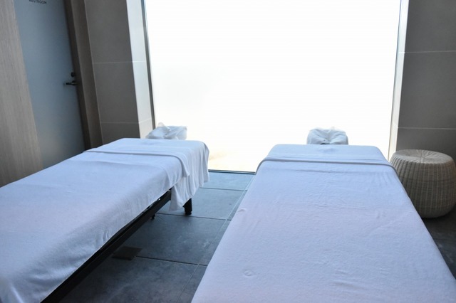 【SULA NYC】トリートメントサロン