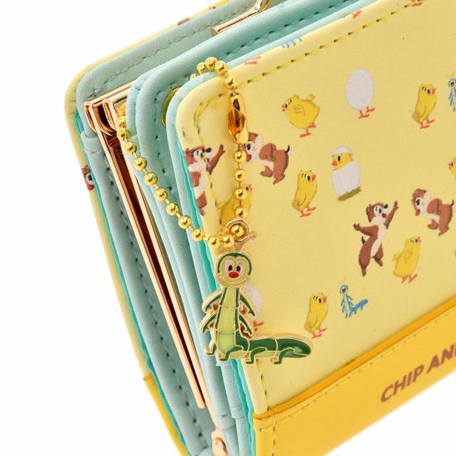 チップ＆デール 財布・ウォレット CHIP AND DALE SPRING 3,300円