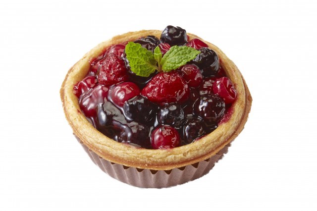 キッシュヨロイヅカ「サンクベリー」