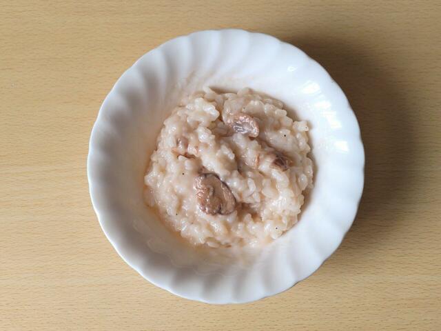 【大塚食品 マイサイズ アソート 1672g（12食） 1498円】ごはん約140gと混ぜてつくるチーズリゾット