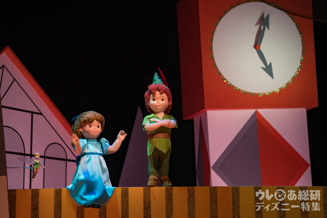 2018年4月15日からファストパスが導入された「イッツ・ア・スモールワールド」