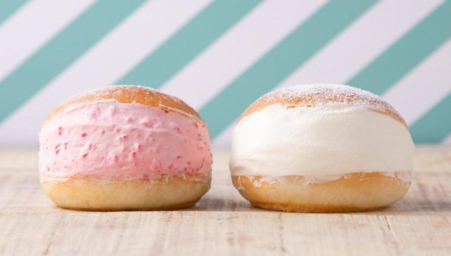 生クリーム専門店ミルク