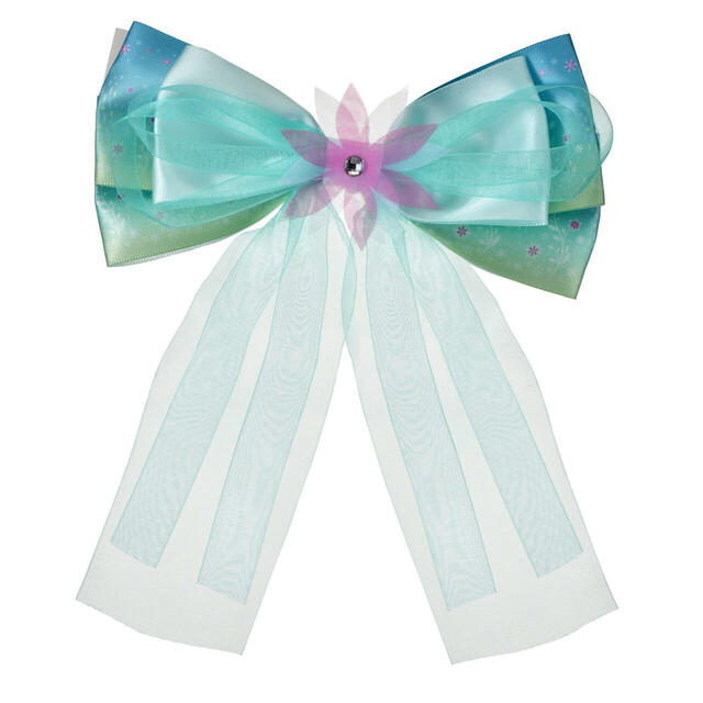 エルサ ヘアクリップ FROZEN FEVER 2,700円