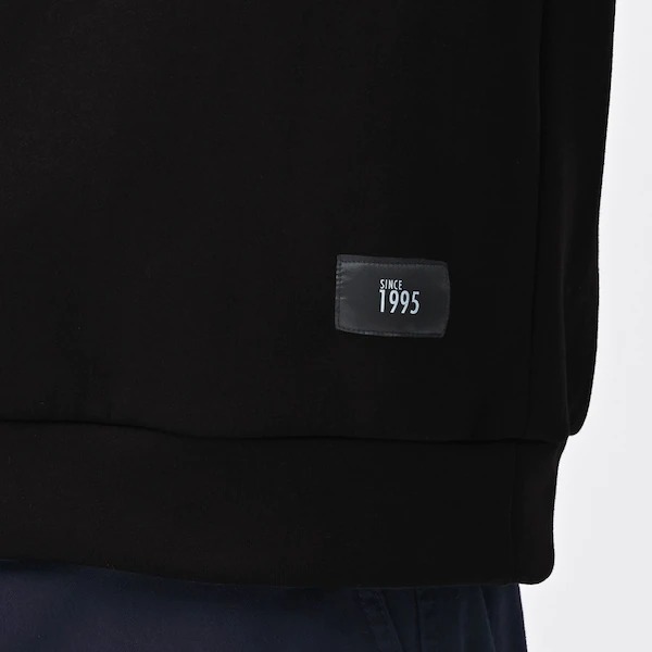 ダブルフェイスビッグパーカ(長袖)PIXAR +E 2,490円