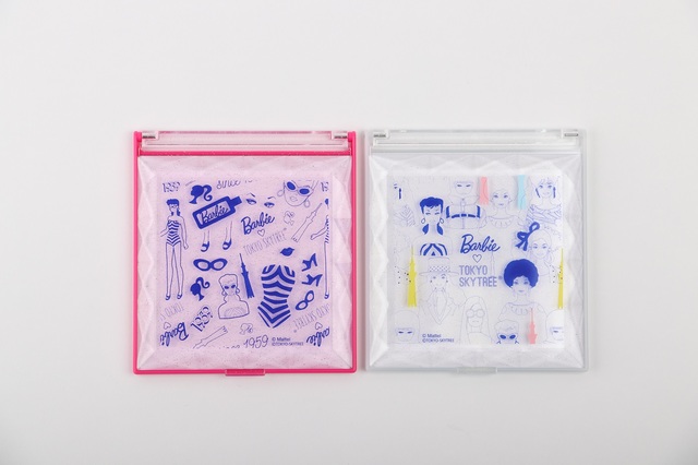 © 2019 Mattel. All Rights Reserved. ©TOKYO-SKYTREE