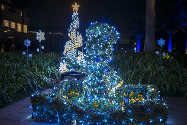 ディズニーアンバサダーホテル　外観