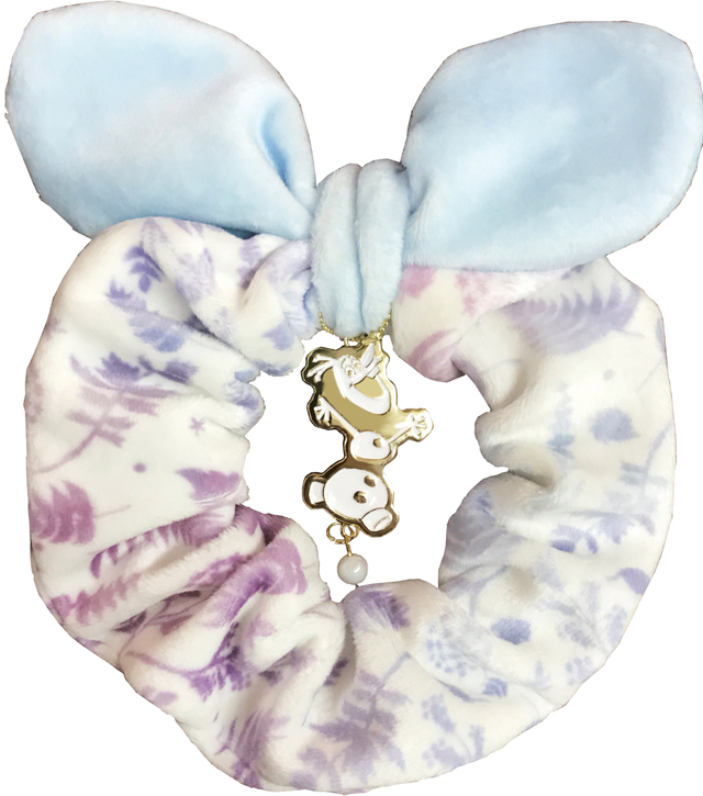 シュシュ｜1,000円