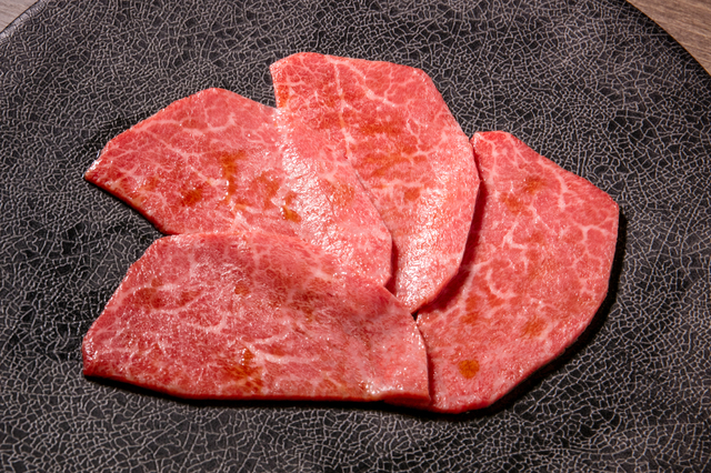 シャトーブリアンのミルフィーユ