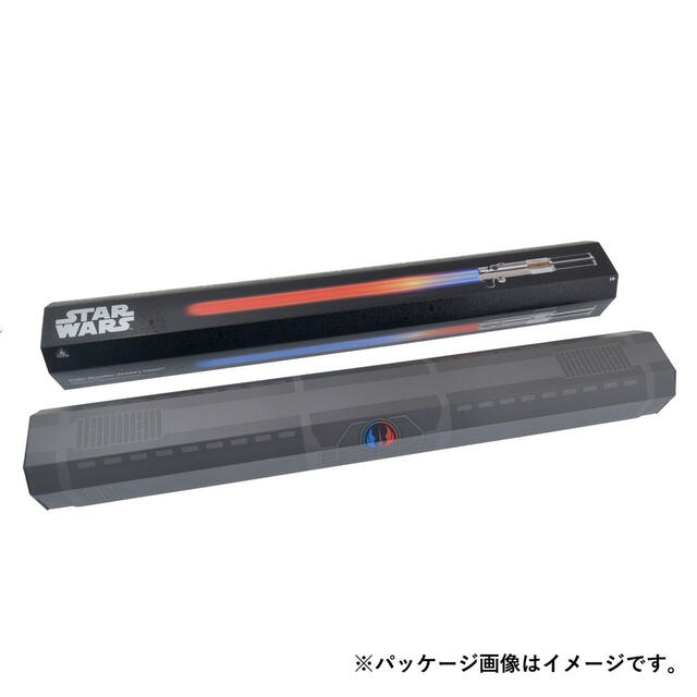 スター・ウォーズ アナキン・スカイウォーカー レガシーライトセーバー STAR WARS