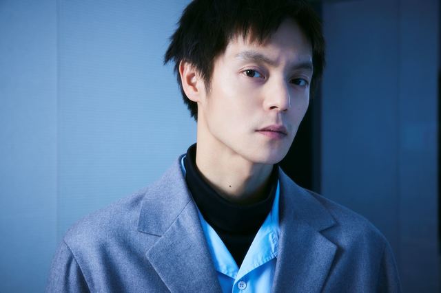 窪田正孝