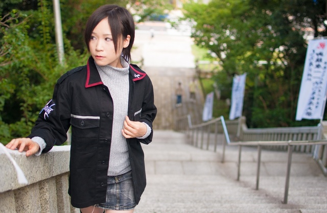 © GIRLS und PANZER Film Projekt 注：一部監修中のため、実際の商品とは色味など多少異なる場合もございます。