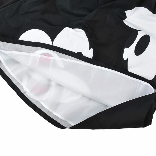 ミッキー スカート Mickey Mouse Birthday 2021