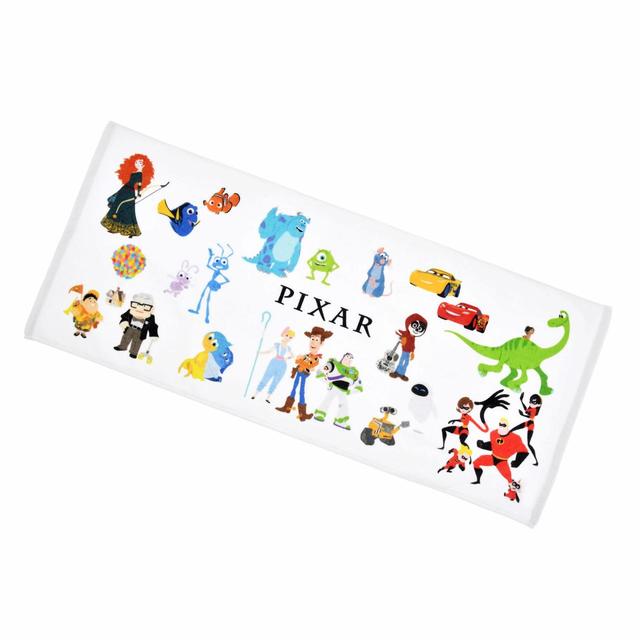 フェイスタオル1,200円