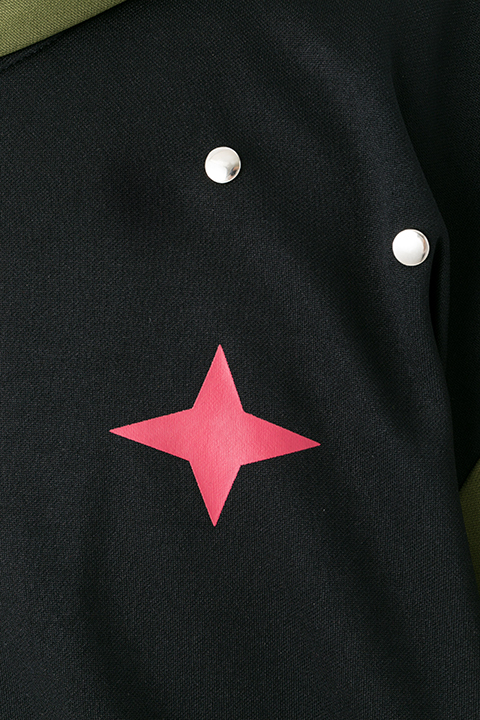 （C）GIRLS und PANZER Film Projekt 