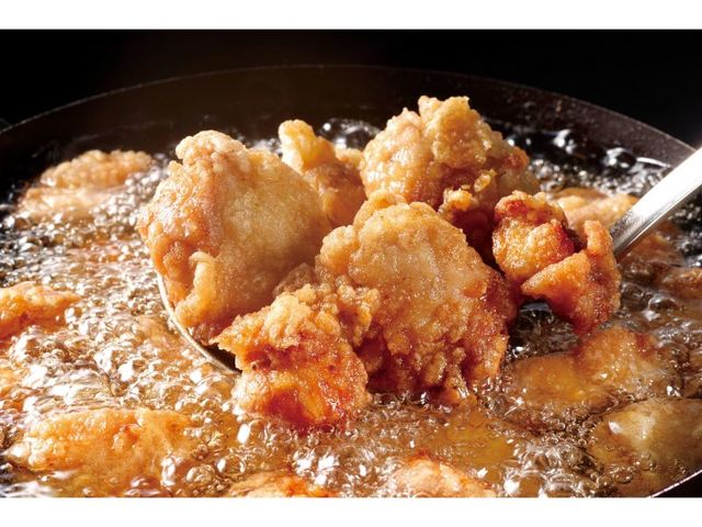 唐星のからあげ