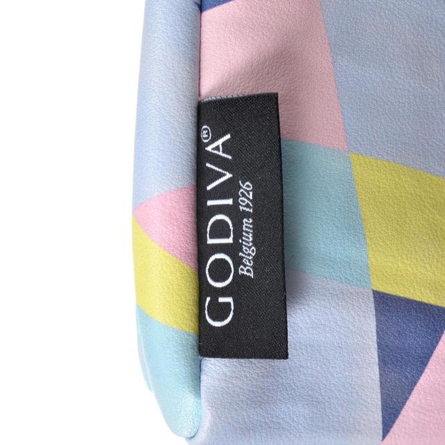 ナッツ&フルーツ クランベリー ポーチセット<シンデレラ> 2,200円