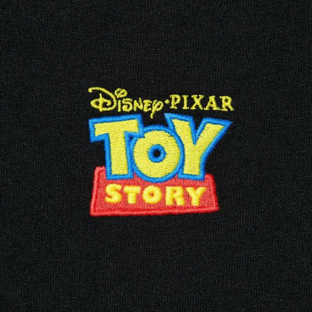 グラフィックTシャツ ¥1,990｜ユニクロ UT ディズニー「マジック フォー オール アイコンズ」