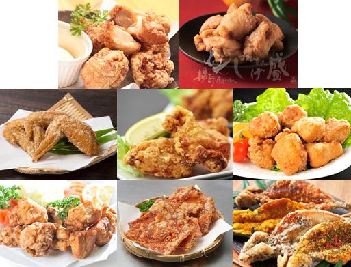 「からあげカーニバル2022」