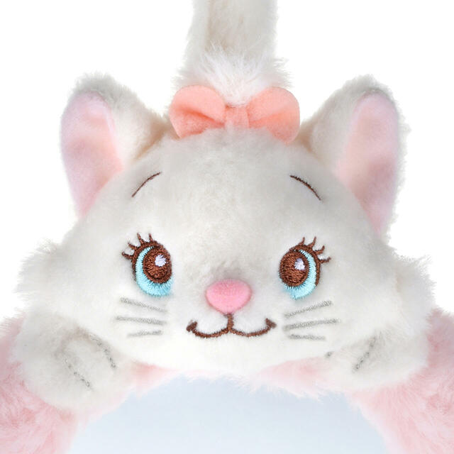 マリー おしゃれキャット ミラー・鏡 Interior Animal 2,600円