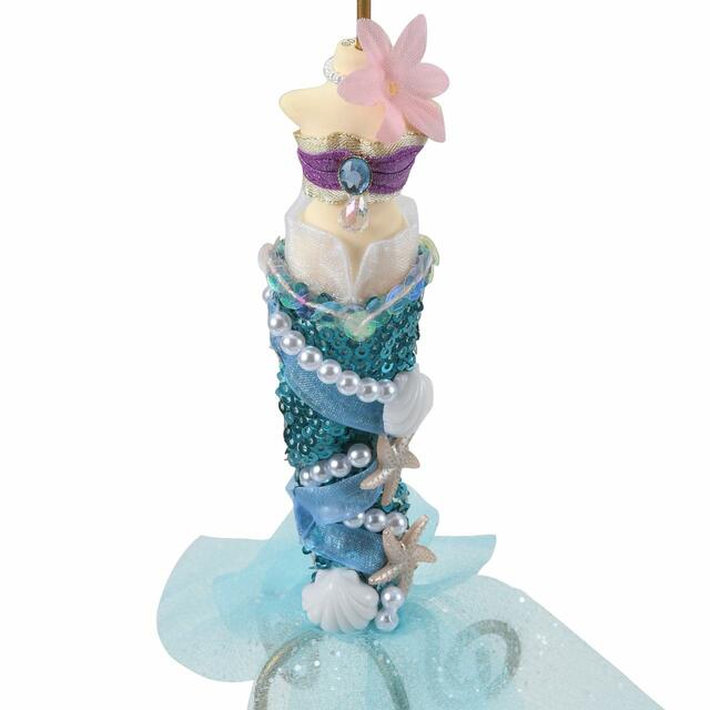 アリエル アクセサリースタンド Feeling Like Ariel 4,400円