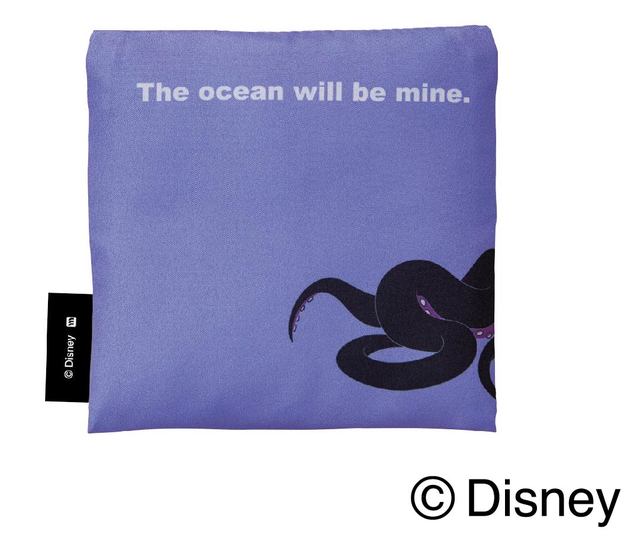 【ディズニー】ヴィランズ エコバッグ 1,320円