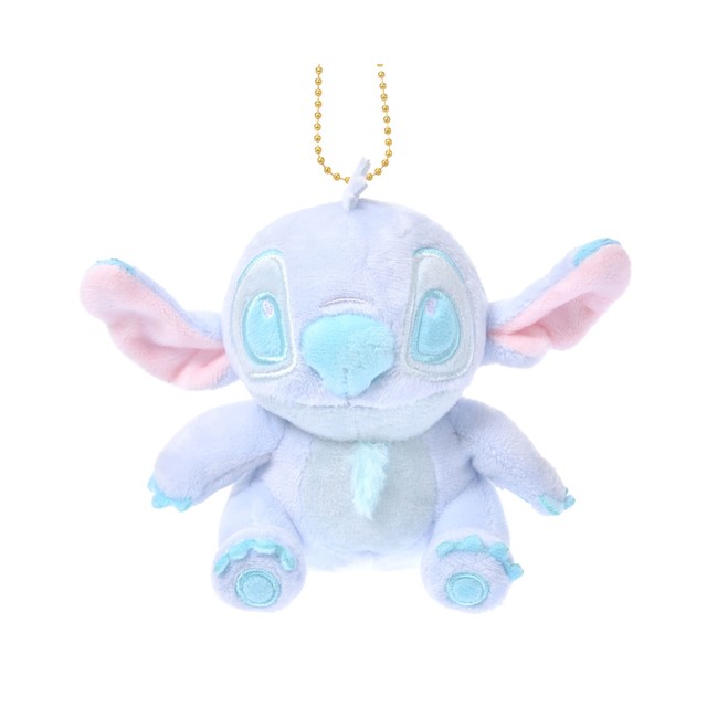 ぬいぐるみキーチェーン 2,900円