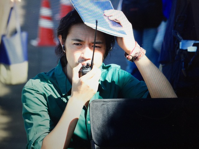 『blank13』シネマート新宿にて公開中2/24(土)全国順次公開©2017「blank13」製作委員会 配給:クロックワークス