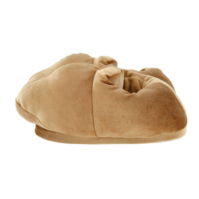 ファンタジア ルームシューズ ブラウン 25～26 Disney FANTASIA 85TH 4,400円