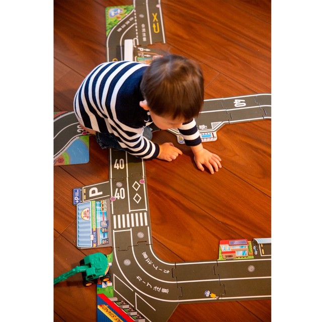 タサンさんの息子さん